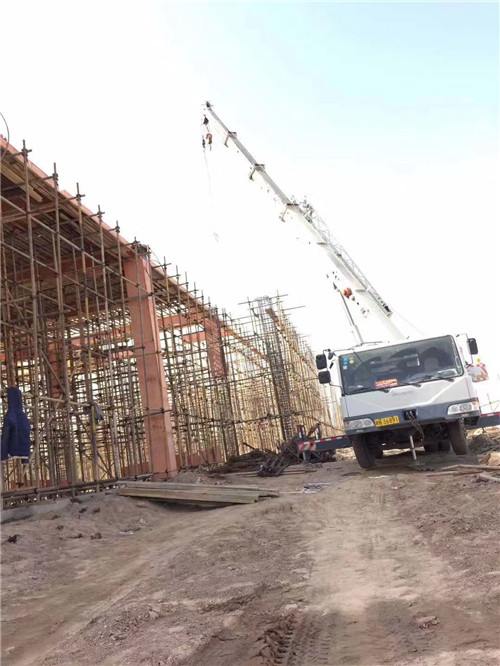 神农架吊车作业的安全注意事项有哪些？